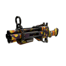 Strange Specialized Killstreak Sweet Toothed Iron Bomber (Field-Tested)