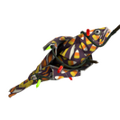 Strange Festivized Sweet Toothed Holy Mackerel (Minimal Wear)
