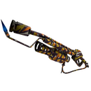 Strange Sweet Toothed Flame Thrower (Minimal Wear)