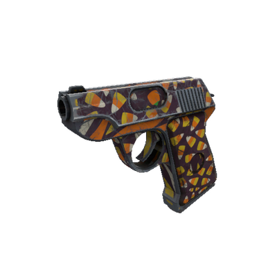 Sweet Toothed Pistol (Well-Worn)