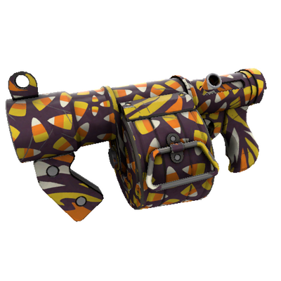 Sweet Toothed Stickybomb Launcher (Minimal Wear)