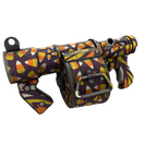 Strange Killstreak Sweet Toothed Stickybomb Launcher (Field-Tested)