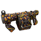 Sweet Toothed Stickybomb Launcher (Well-Worn)