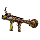 Sweet Toothed Rocket Launcher (Factory New)