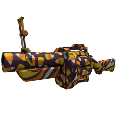 Sweet Toothed Grenade Launcher (Factory New)