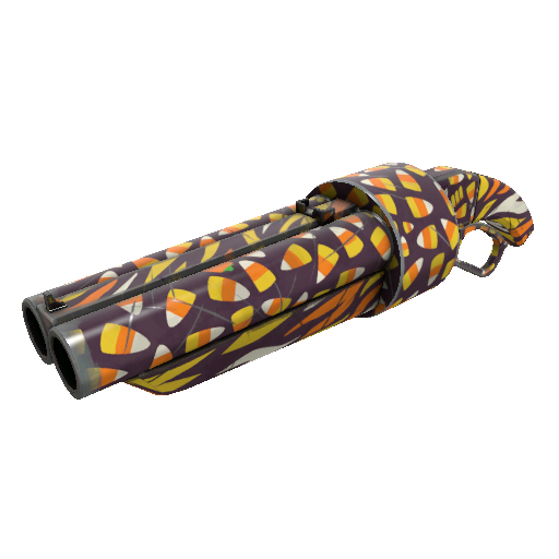 Strange Specialized Killstreak Sweet Toothed Scattergun (Minimal Wear)