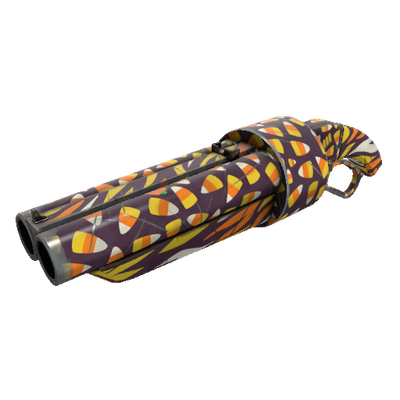 Unusual Sweet Toothed Scattergun (Minimal Wear)