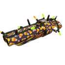 Unusual Festivized Sweet Toothed Scattergun (Factory New)