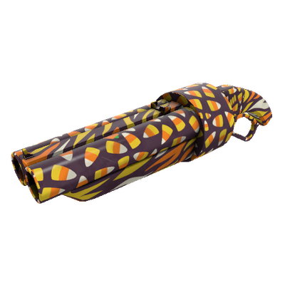 Sweet Toothed Scattergun (Factory New)