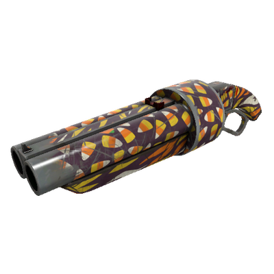 Strange Sweet Toothed Scattergun (Well-Worn)