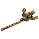 Strange Sweet Toothed Sniper Rifle (Field-Tested)