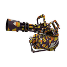 Sweet Toothed Minigun (Minimal Wear)