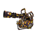 Killstreak Sweet Toothed Minigun (Field-Tested)
