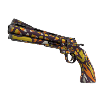 Sweet Toothed Revolver (Field-Tested)