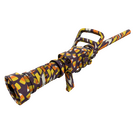 Strange Specialized Killstreak Sweet Toothed Medi Gun (Factory New)