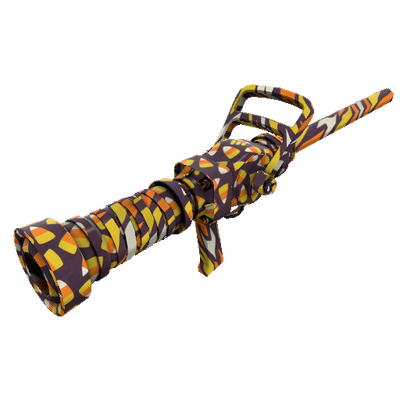 Strange Specialized Killstreak Sweet Toothed Medi Gun (Factory New)