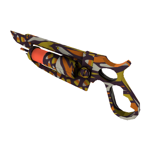 Sweet Toothed Ubersaw