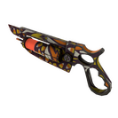Unusual Specialized Killstreak Sweet Toothed Übersaw (Field-Tested)