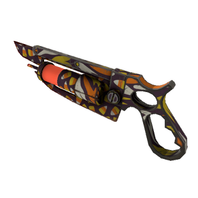 Sweet Toothed Ubersaw (Field-Tested)