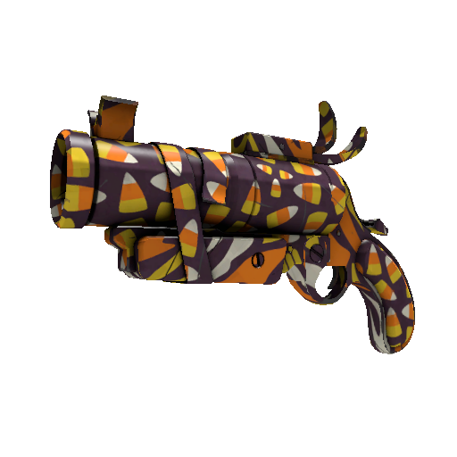 Sweet Toothed Detonator (Minimal Wear)