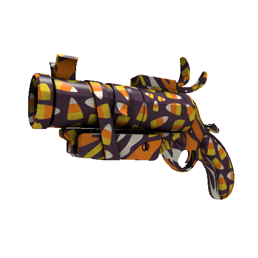 Sweet Toothed Detonator