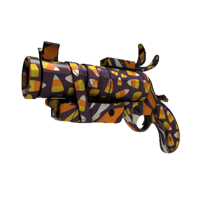 Strange Professional Killstreak Sweet Toothed Detonator (Field-Tested)