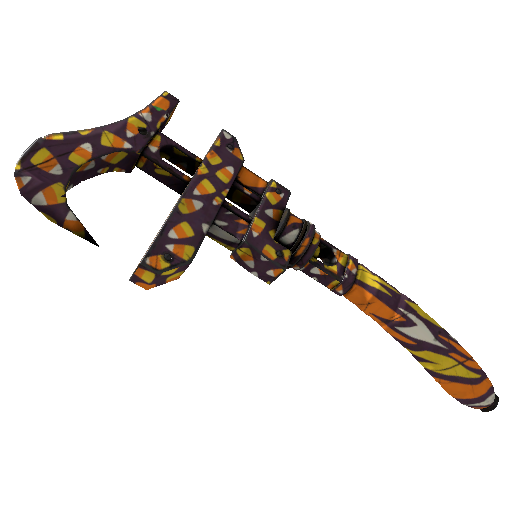 Sweet Toothed Jag (Field-Tested)