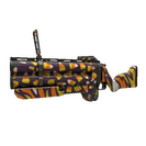 Sweet Toothed Loch-n-Load (Field-Tested)