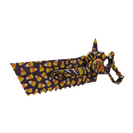 Sweet Toothed Amputator (Minimal Wear)