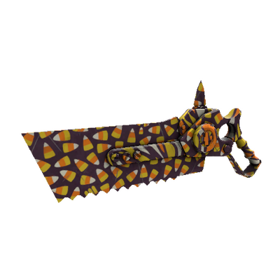 Sweet Toothed Amputator (Minimal Wear)