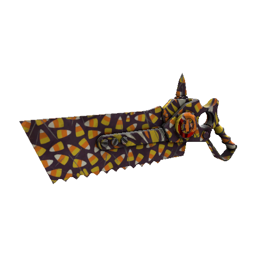 Sweet Toothed Amputator (Well-Worn)