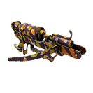 Specialized Killstreak Sweet Toothed Crusader's Crossbow (Factory New)