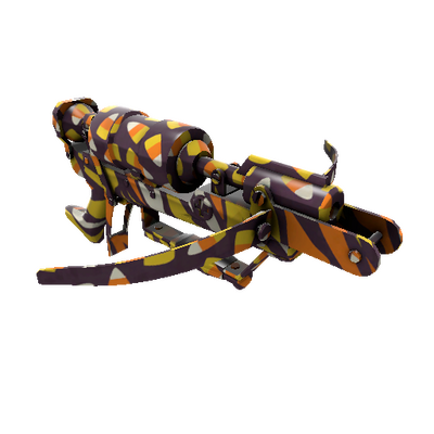 Specialized Killstreak Sweet Toothed Crusader's Crossbow (Factory New)