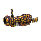Sweet Toothed Loose Cannon (Minimal Wear)