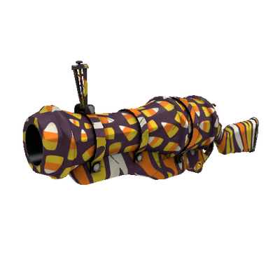 Sweet Toothed Loose Cannon (Minimal Wear)