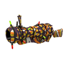 Strange Festivized Sweet Toothed Loose Cannon (Factory New)