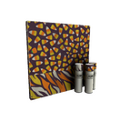 Unusual Sweet Toothed War Paint (Factory New)