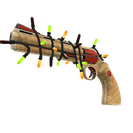 Festivized Old Country Revolver (Field-Tested)