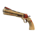 Killstreak Old Country Revolver (Field-Tested)