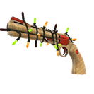 Festivized Old Country Revolver (Minimal Wear)
