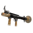 Specialized Killstreak American Pastoral Rocket Launcher (Well-Worn)