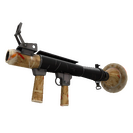 Strange Specialized Killstreak American Pastoral Rocket Launcher (Field-Tested)