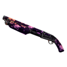 Unusual Killstreak Neon-ween Shotgun (Minimal Wear)