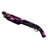 Unusual Killstreak Neon-ween Shotgun (Minimal Wear)