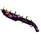 Festivized Neon-ween Shotgun (Factory New)