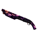 Specialized Killstreak Neon-ween Shotgun (Factory New)