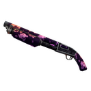 Neon-ween Shotgun (Field-Tested)