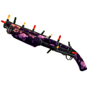 Festivized Specialized Killstreak Neon-ween Shotgun (Minimal Wear)