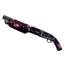 Neon-ween Shotgun (Well-Worn)