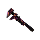 Specialized Killstreak Neon-ween Wrench (Minimal Wear)